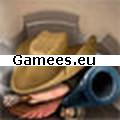 Western Shooter SWF Game